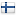 zolotoe-pero.net server is located in Finland