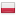 zolotoe-pero.net server is located in Poland